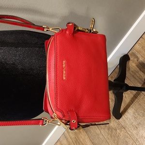 Michael Kors Bristol Crossbody Bag